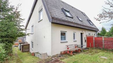 Reihenendhaus zum Kauf 265.000 € 4 Zimmer 100 m² 370 m² Grundstück Schönwald im Schwarzwald 78141