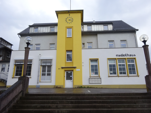 Bürofläche zur Miete 1 Zimmer Trossingen 78647