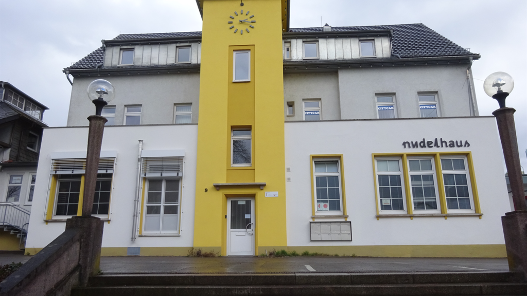 Bürofläche zur Miete 1 Zimmer Trossingen 78647