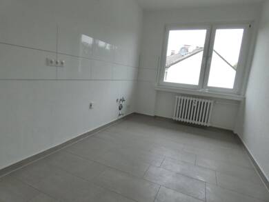 Wohnung zur Miete 493 € 2 Zimmer 48,8 m² 1. Geschoss frei ab 01.07.2025 Heinrichstr. 3 Averbruch Dinslaken 46535
