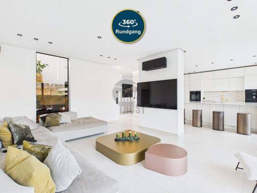 Einfamilienhaus zum Kauf 995.000 € 4 Zimmer 185 m² 473 m² Grundstück Bredenbeck Wennigsen / Bredenbeck am Deister 30974