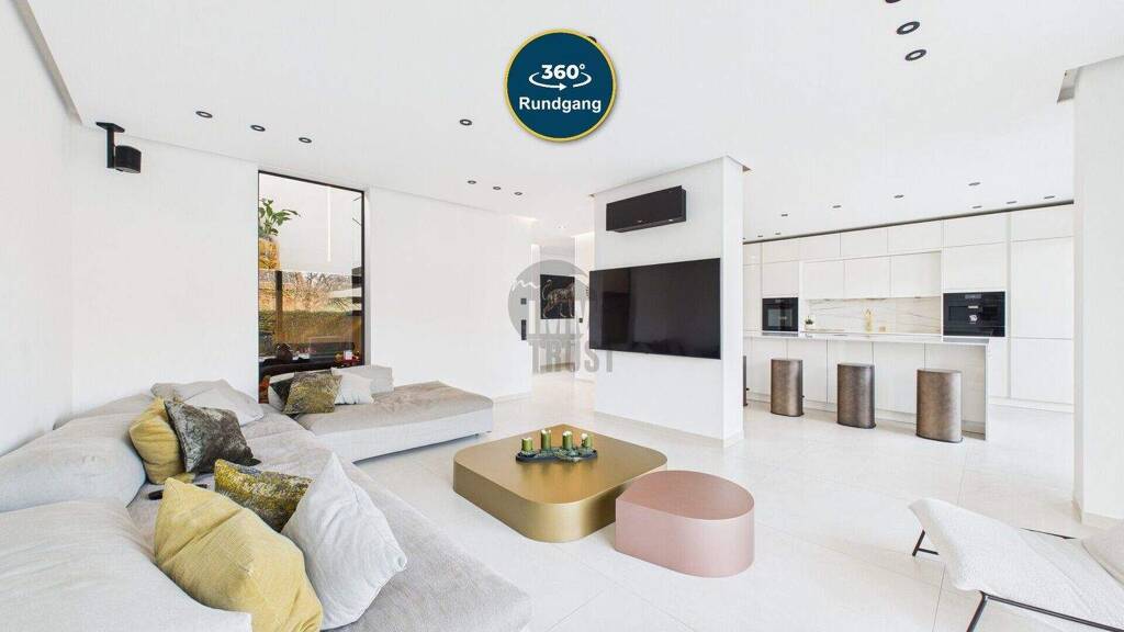 Einfamilienhaus zum Kauf 995.000 € 4 Zimmer 185 m² 473 m² Grundstück Bredenbeck Wennigsen / Bredenbeck am Deister 30974