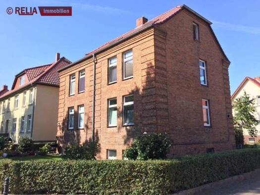 Wohnung zur Miete 560 € 2 Zimmer 70 m² frei ab sofort Güstrow 18273