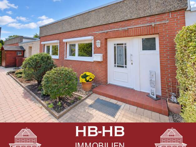 Bungalow zum Kauf 420.000 € 5 Zimmer 124,4 m² 241 m² Grundstück Lehesterdeich Bremen 28257