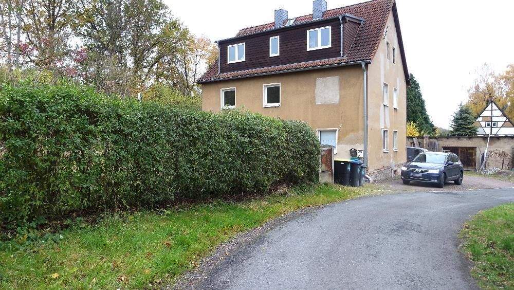 Mehrfamilienhaus zum Kauf - Ansicht 3