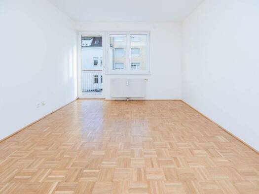 Wohnung zum Kauf 169.900 € 2 Zimmer 1. Geschoss Blümelstraße 12 Eggenberg Graz 8020