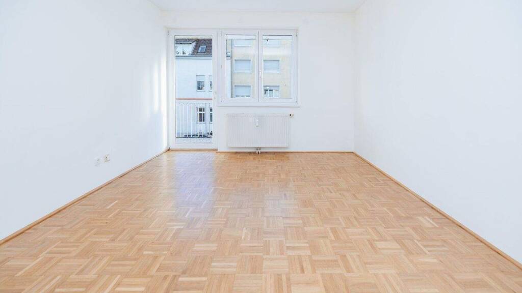 Wohnung zum Kauf 169.900 € 2 Zimmer 1. Geschoss Blümelstraße 12 Eggenberg Graz 8020