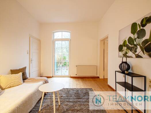 Haus zum Kauf 129.000 € 9 Zimmer 163,3 m² 758 m² Grundstück Tätendorf-Eppensen Barum - Tätendorf 29576