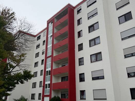 Wohnung zum Kauf 260.000 € 3 Zimmer 81,5 m² 1. Geschoss Mühldorf Mühldorf a.Inn 84453