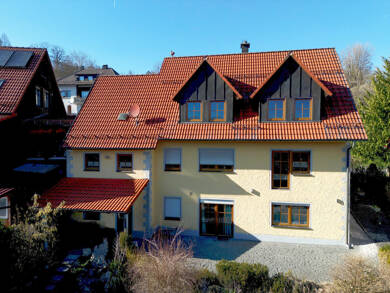 Einfamilienhaus zum Kauf 410.000 € 7 Zimmer 126 m² 557 m² Grundstück Unterleinleiter Unterleinleiter 91364