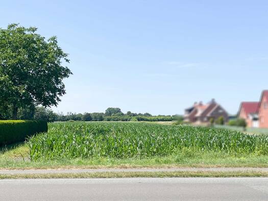 Grundstück zum Kauf 99.000 € 5.503 m² Grundstück Brögbern Lingen (Ems) 49811