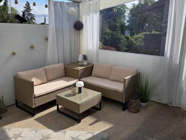 Wohnung zur Miete auf Zeit 1.750 € 3 Zimmer 73 m² frei ab sofort Seligenstadt Seligenstadt 63500