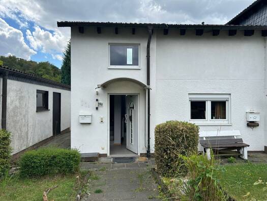 Wohnung zum Kauf provisionsfrei 249.000 € 3 Zimmer 134,9 m² 2. Geschoss Breslauer Straße 24 a Müllenbach Marienheide 51709