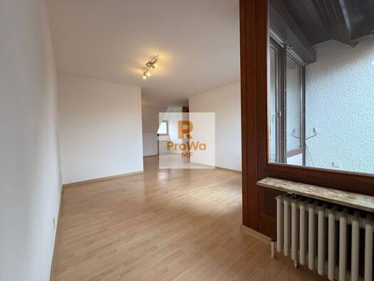 Wohnung zum Kauf 270.000 € 2,5 Zimmer 47,9 m² 4. Geschoss Kastanienweg 1 Waldhäuser-Ost Tübingen 72076