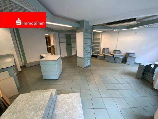 Laden zum Kauf 65.000 € Schleusingen 98553