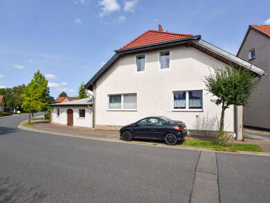 Mehrfamilienhaus zum Kauf als Kapitalanlage geeignet 420.000 € 475 m² 1.789 m² Grundstück Burgdorf Burgdorf bei Salzgitter 38272