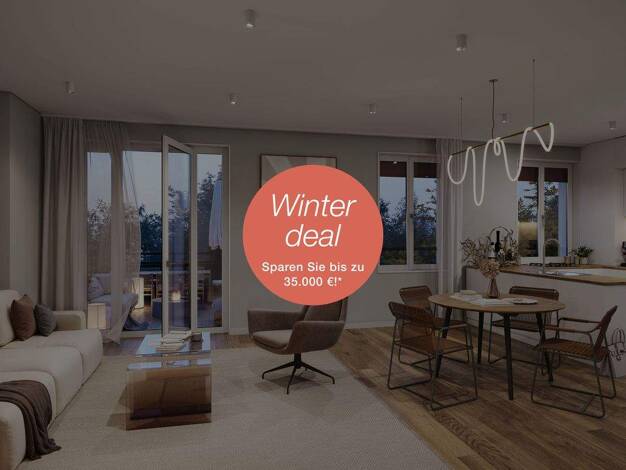 Wohnung zum Kauf - Neubau provisionsfrei 484.000 € 4 Zimmer 79 m² 1. Geschoss frei ab 30.11.2026 Zwieseler Straße 164 Karlshorst Berlin 10318