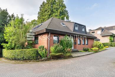 Einfamilienhaus zum Kauf 939.000 € 6 Zimmer 190 m² 754 m² Grundstück Kierberg Brühl 50321