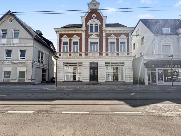 Mehrfamilienhaus zum Kauf 799.000 € 21 Zimmer 400 m² 791 m² Grundstück Brackwede Brackwede 33647
