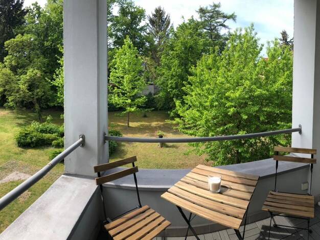 Studio zur Miete 825 € 1 Zimmer 36 m² 2. Geschoss frei ab sofort Altglienicke Berlin 12524