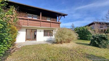 Doppelhaushälfte zum Kauf 569.000 € 4 Zimmer 110 m² 420 m² Grundstück Vachendorf Vachendorf 83377