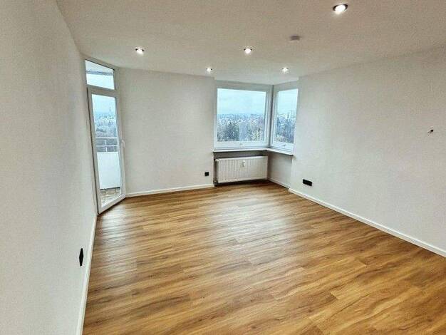 Wohnung zum Kauf - Erstbezug provisionsfrei 259.000 € 3 Zimmer 79 m² Vornholzstraße 38 Haidenhof-Nord Passau 94036