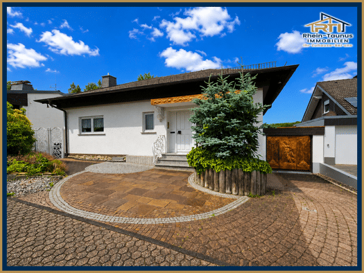 Einfamilienhaus zum Kauf 395.000 € 4 Zimmer 172,9 m² 790 m² Grundstück Niederelbert 56412