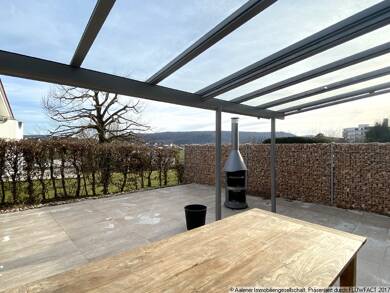 Bungalow zum Kauf 419.000 € 3 Zimmer 90 m² 440 m² Grundstück frei ab 01.07.2025 Grauleshof Aalen 73431