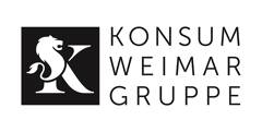 Konsumgenossenschaft Weimar eG logo