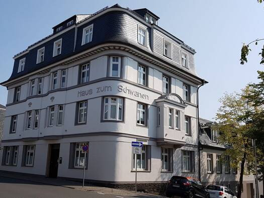 Wohnung zur Miete 975 € 3 Zimmer 75 m² Geschoss 2/3 frei ab sofort Olpe 57462