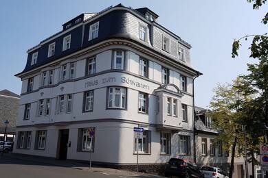 Wohnung zur Miete 975 € 3 Zimmer 75 m² Geschoss 2/3 frei ab 01.08.2025 Olpe Olpe 57462