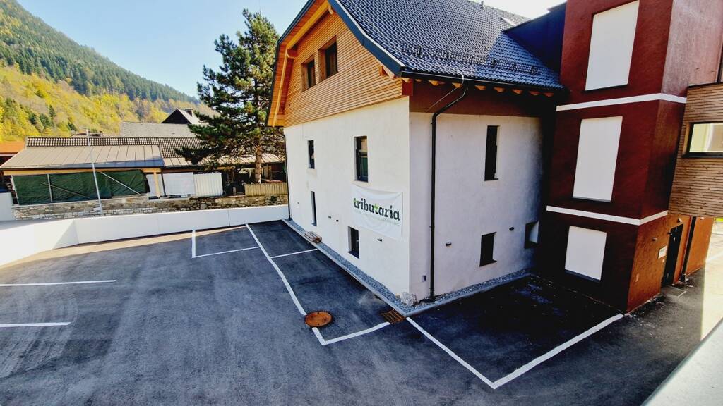 Penthouse zur Miete 1.688 € 3 Zimmer 118,6 m² Treffen am Ossiacher See 9521