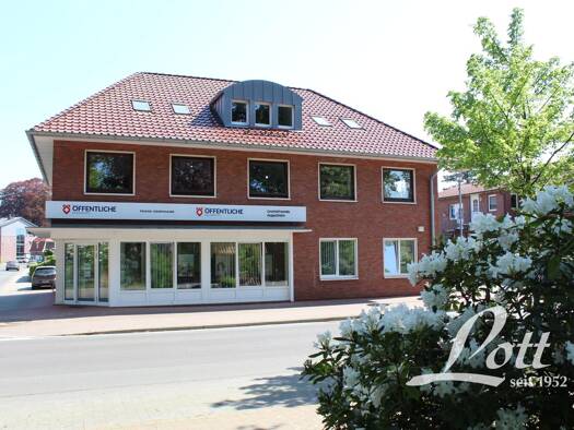 Laden zur Miete 600 € Augustfehn I Apen 26689