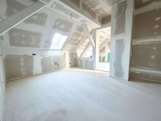 Wohnung zur Miete - Erstbezug 1.200 € 2 Zimmer 71,9 m² Hörlkofen Wörth 85457