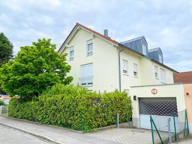 Wohnung zur Miete 1.750 € 3,5 Zimmer 92 m² 2 Geschosse frei ab 01.07.2025 Wüstensteiner Straße 11 Aubing-Süd München 81243