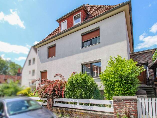 Sonstiges zum Kauf als Kapitalanlage geeignet 220.000 € 4 Zimmer 103,1 m² Rethen Laatzen 30880