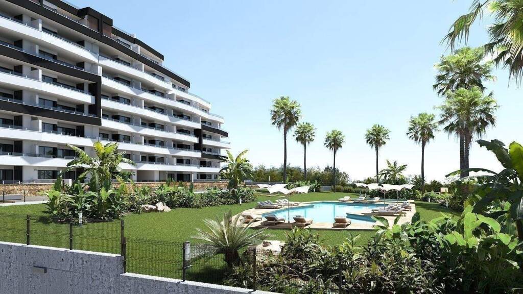 Wohnung zum Kauf provisionsfrei 239.000 € 3 Zimmer 70 m² Avenida Alicante San Miguel De Salinas 03193