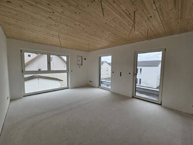 Wohnung zum Kauf 272.000 € 2 Zimmer 51 m² Wörth Wörth a.d.Isar-Wörth 84109
