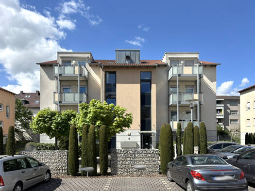 Wohnung zum Kauf 179.000 € 2 Zimmer 53 m² Friesenheim/Nord Ludwigshafen am Rhein 67063