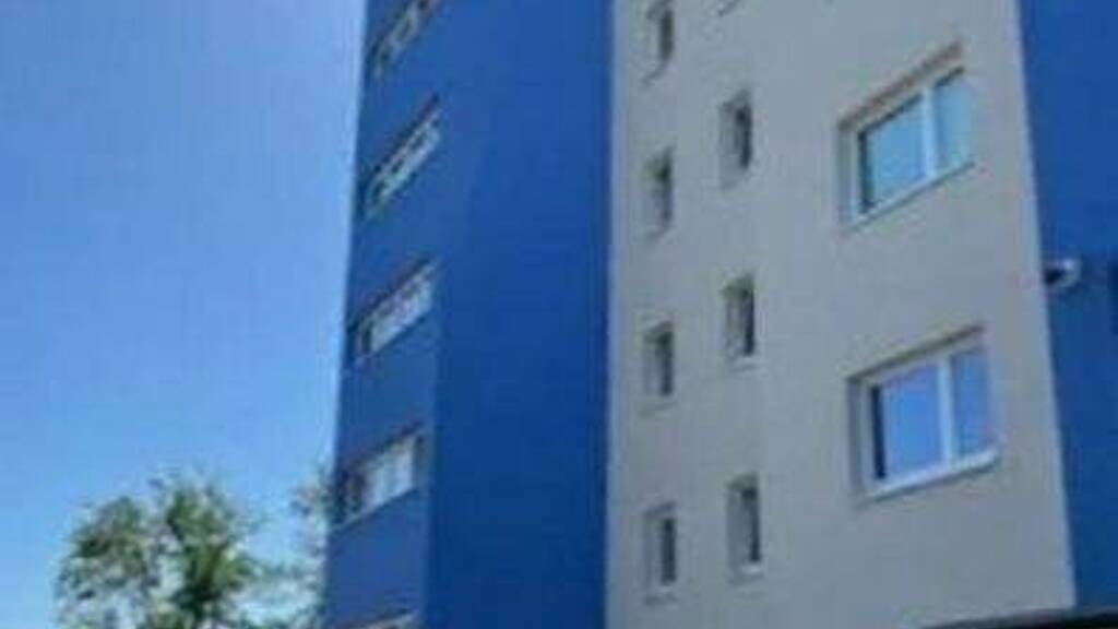 Wohnung zum Kauf 139.800 € 3,5 Zimmer 81 m² 3. Geschoss Dresdener Straße 4 Kenten Bergheim 50126