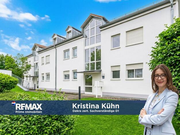 Wohnung zum Kauf provisionsfrei 384.000 € 2 Zimmer 53 m² Allach-Untermenzing München 80999
