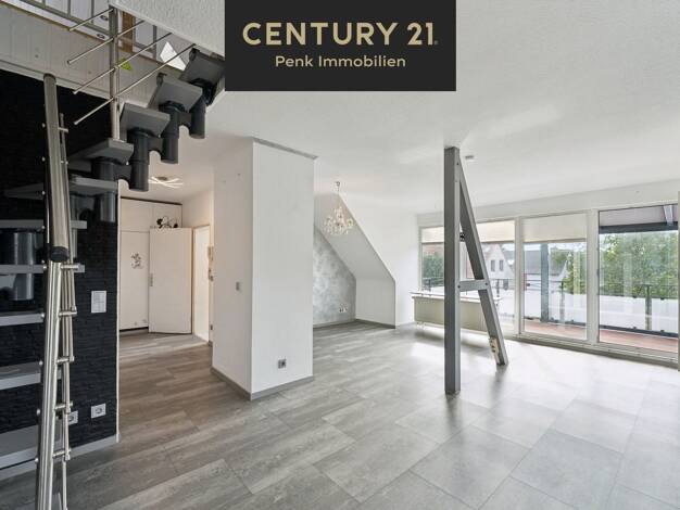Maisonette zum Kauf 239.000 € 3 Zimmer 84 m² 3. Geschoss frei ab sofort Frintrop Essen 45359
