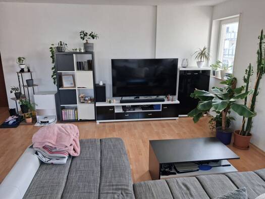 Wohnung zur Miete 645 € 2 Zimmer 60 m² 1. Geschoss frei ab 01.07.2026 Ummendorf 88444