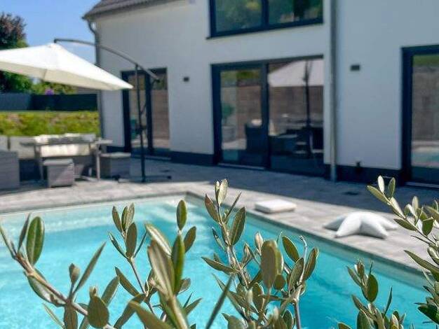Haus zum Kauf 799.000 € 6 Zimmer 182 m² 947 m² Grundstück frei ab sofort Gückingen 65558