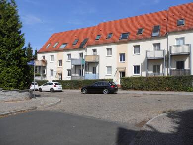 Wohnung zur Miete 300 € 2 Zimmer 41,9 m² EG frei ab sofort Otternweg 25 Hopfengarten Magdeburg / Hopfengarten 39120