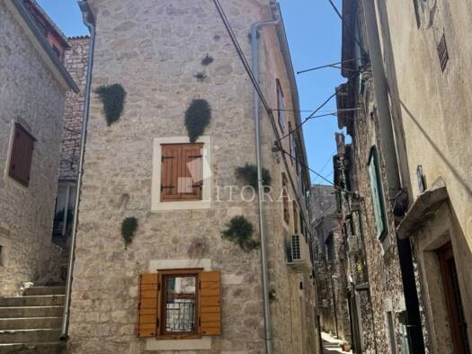 Haus zum Kauf 428.000 € 3 Zimmer 78 m² Dolac, Sibenik Šibenik