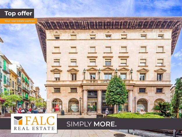 Lagerhalle zum Kauf provisionsfrei 1.050.000 € 200 m² Lagerfläche Palma de Mallorca 07002