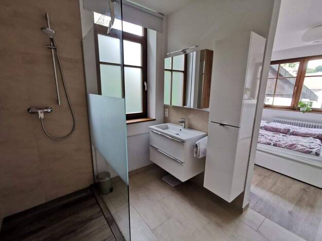 Wohnung zur Miete 1.220 € 3 Zimmer 82 m² EG Bühlertal 77830