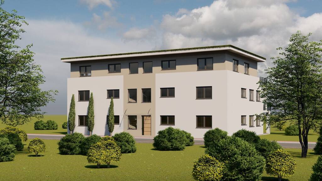 Wohnung zur Miete 815 € 2,5 Zimmer 81,6 m² Geschoss EG/3 frei ab 01.07.2026 Burkardroth 97705