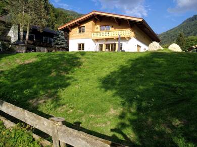 Wohnung zur Miete 1.265 € 4 Zimmer 100 m² Geschoss 1/1 frei ab 01.09.2025 Unterwössen Unterwössen 83246